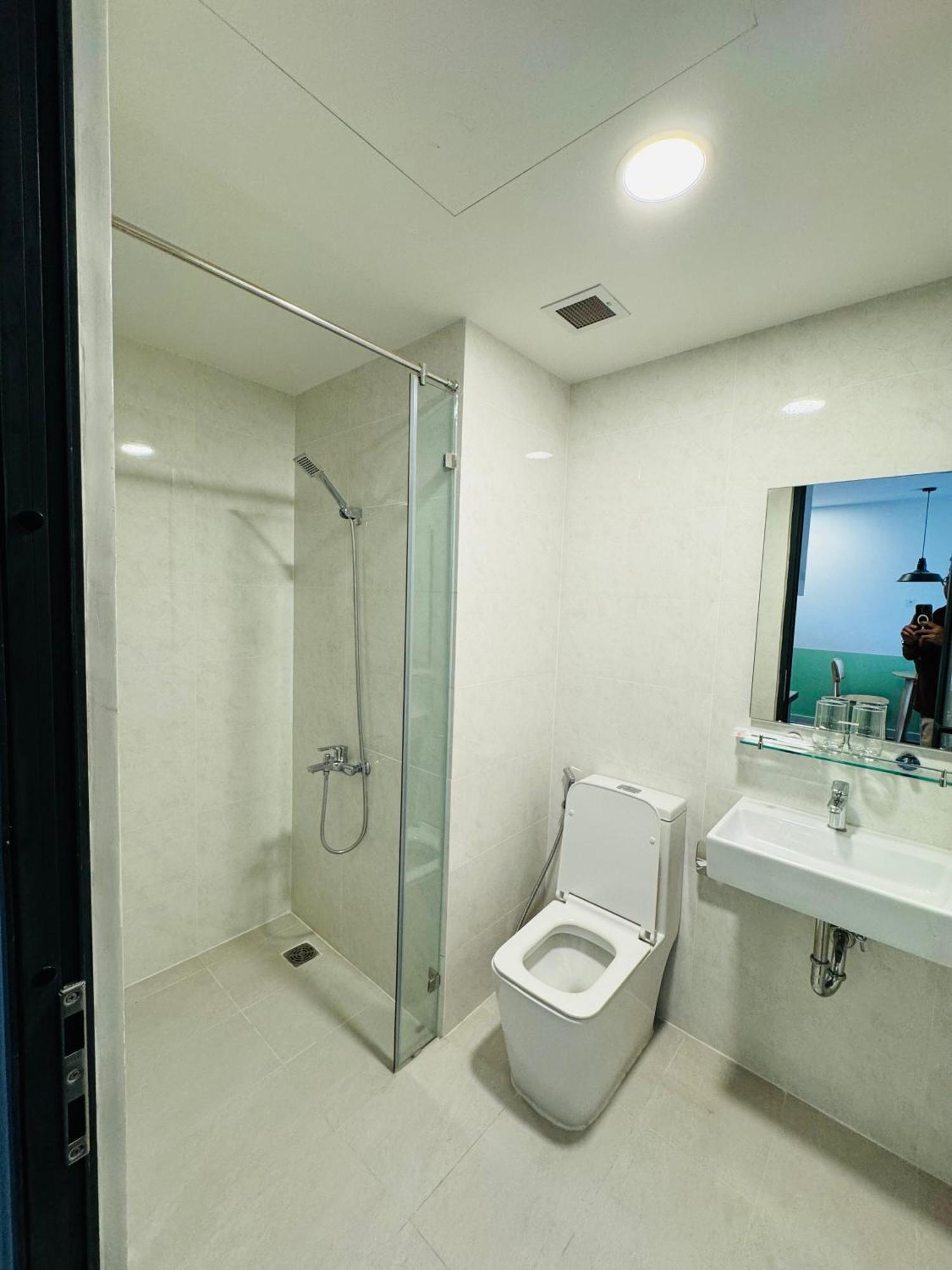 Vintage House In Soho By Nha Tui Share * Hô Chi Minh-Ville